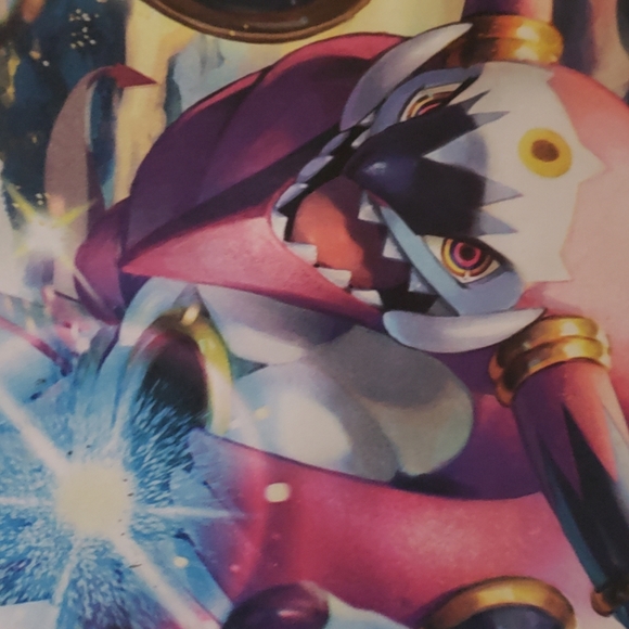 Pokemon play mat - Picture 3 of 7